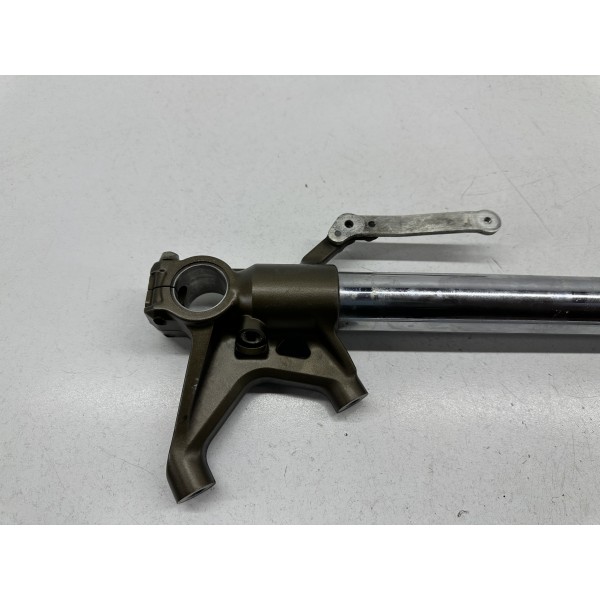 KAWASAKI NINJA ZX-636 ZX-6R FORK LEG...