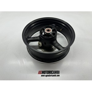 CERCHIO RUOTA POSTERIORE KAWASAKI NINJA ZX-636 ZX-6R... 2