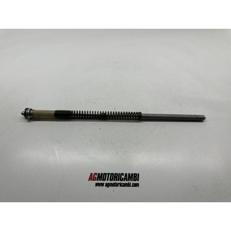 KAWASAKI NINJA ZX-636 ZX-6R 2003-2004-2005 VORDERE GABELKARTUSCHE