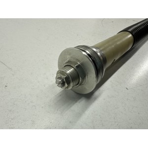 KAWASAKI NINJA ZX-636 ZX-6R 2003-2004-2005 CARTOUCHE DE... 2