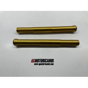 COPPIA FODERI FORCELLA DX SX KAWASAKI NINJA ZX-636 ZX-6R...