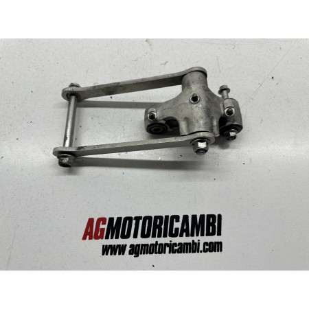 AMORTISSEUR DE CHOCS KAWASAKI NINJA ZX-636 ZX-6R 2003-2004-2005