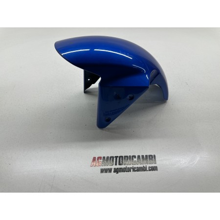 FRONT FENDER KAWASAKI NINJA ZX-636 ZX-6R 2003-2004-2005
