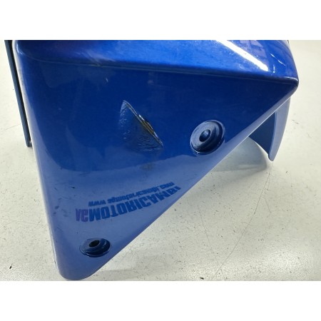 FRONT FENDER KAWASAKI NINJA ZX-636 ZX-6R 2003-2004-2005