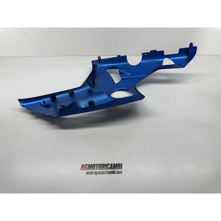 SEITENVERKLEIDUNG VORNE LINKS KAWASAKI NINJA ZX-636 ZX-6R 2003-2004-2005