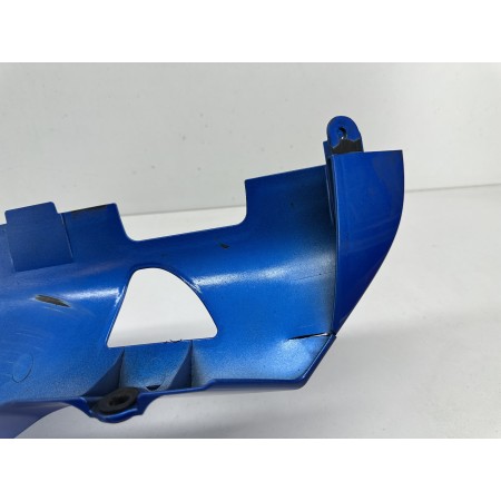 SEITENVERKLEIDUNG VORNE LINKS KAWASAKI NINJA ZX-636 ZX-6R 2003-2004-2005