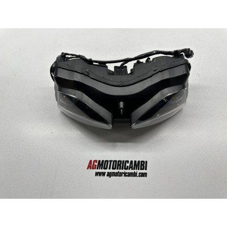 HEADLIGHT HEADLIGHT WITH CRACK KAWASAKI NINJA ZX-636 ZX-6R 2003-2004-2005