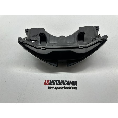 PHARE AVANT AVEC FISSURE KAWASAKI NINJA ZX-636 ZX-6R 2003-2004-2005