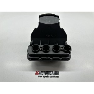 CAJA DE AIRE FILTRO DE AIRE CAJA KAWASAKI NINJA ZX-636... 2