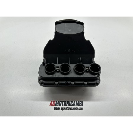 BOITE A AIR FILTRE A AIR BOITE KAWASAKI NINJA ZX-636 ZX-6R 2003-2004-2005