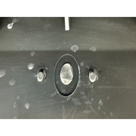 LUFTKASTEN LUFTFILTERKASTEN KAWASAKI NINJA ZX-636 ZX-6R 2003-2004-2005