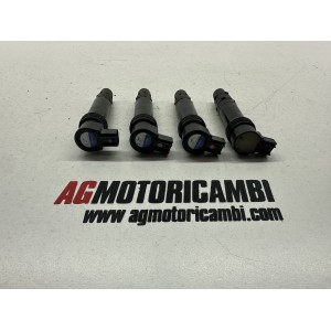 copia de AIR BOX FILTRO DE AIRE KAWASAKI NINJA ZX-636...