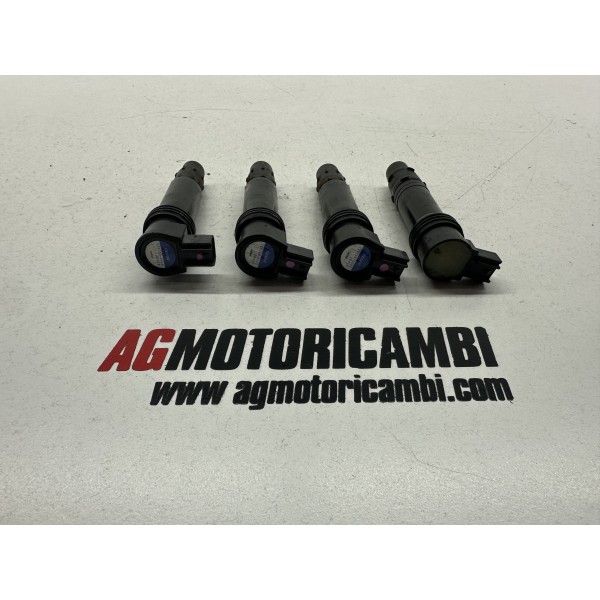 copy of AIR BOX AIR FILTER BOX KAWASAKI NINJA...