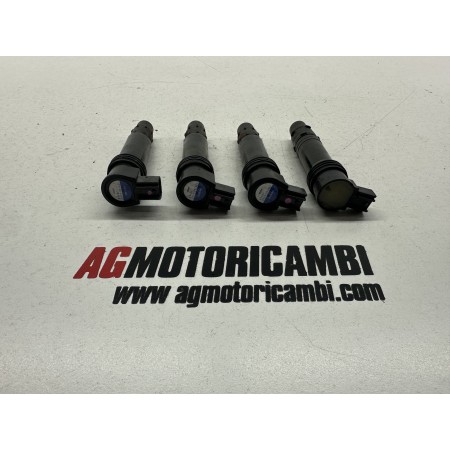 copy of AIR BOX AIR FILTER BOX KAWASAKI NINJA ZX-636 ZX-6R 2003-2004-2005