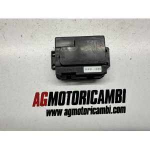 CAJA DE FUSIBLES KAWASAKI NINJA ZX-636 ZX-6R 2003-2004-2005