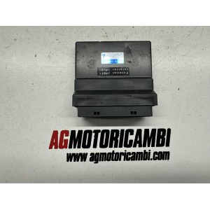 ECU CDI KAWASAKI NINJA ZX-636 ZX-6R MOTOR STEUERGERÄT...