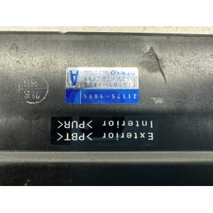 ECU CDI CENTRALITA MOTOR KAWASAKI NINJA ZX-636 ZX-6R... 2