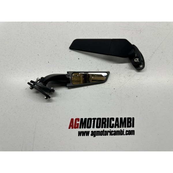 RECLINER WING MIRRORS KAWASAKI NINJA ZX-636...