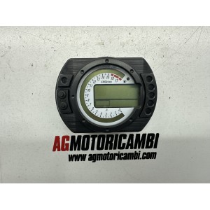 STRUMENTAZIONE DISPLAY 35000 KM KAWASAKI NINJA ZX-636...