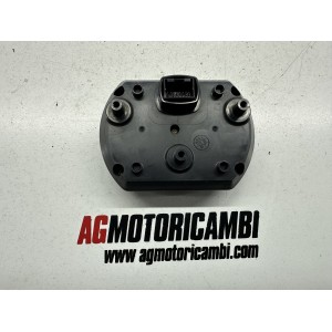 INSTRUMENTATION DISPLAY 35000 KM KAWASAKI NINJA ZX-636... 2