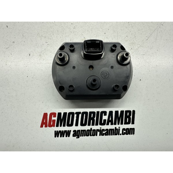 INSTRUMENTATION DISPLAY 35000 KM KAWASAKI NINJA...