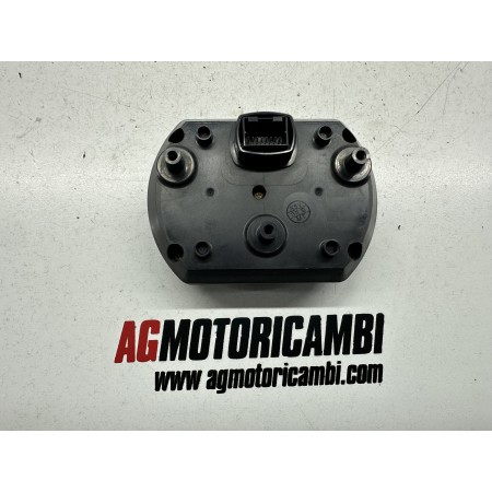 INSTRUMENTATION AFFICHAGE 35000 KM KAWASAKI NINJA ZX-636 ZX-6R 2003-2004-2005