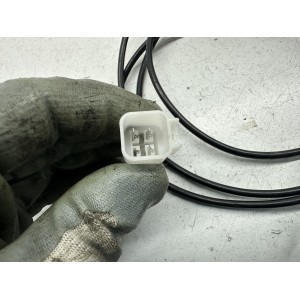 GEAR INDICATOR GEAR COUNTER KAWASAKI NINJA ZX-636 ZX-6R... 2