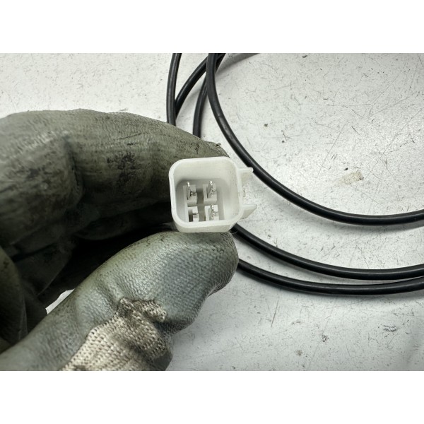 GEAR INDICATOR GEAR COUNTER KAWASAKI NINJA...