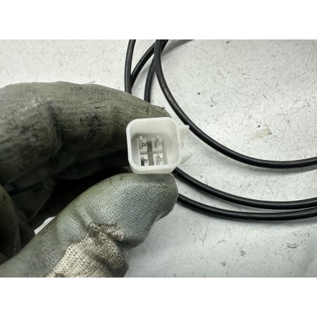 GEAR INDICATOR GEAR COUNTER KAWASAKI NINJA ZX-636 ZX-6R 2003-2004-2005