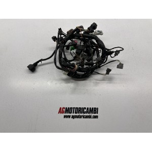 SYSTEME ELECTRIQUE CABLAGE KAWASAKI NINJA ZX-636 ZX-6R...