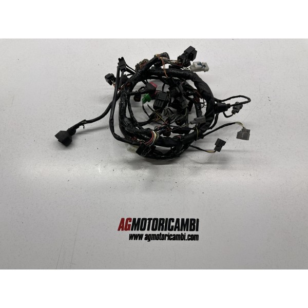 ELEKTRISCHE ANLAGENVERKABELUNG KAWASAKI NINJA...