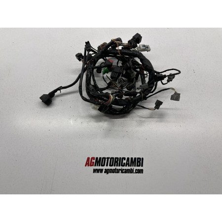 ELEKTRISCHE ANLAGENVERKABELUNG KAWASAKI NINJA ZX-636 ZX-6R 2003-2004-2005