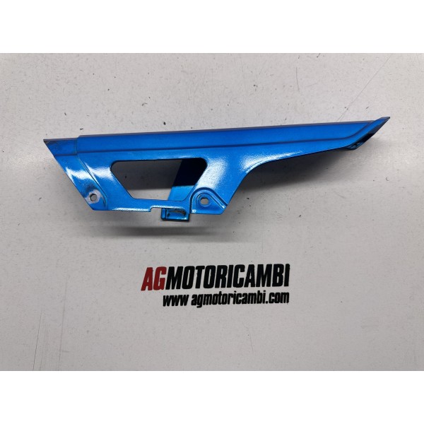 CHAIN GUARD COVER KAWASAKI NINJA ZX-636 ZX-6R...