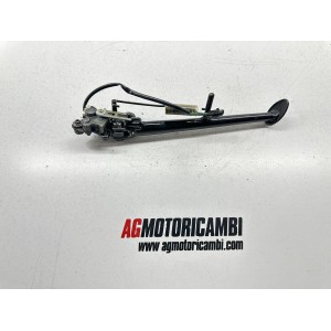 CABALLETE LATERAL MULETA KAWASAKI NINJA ZX-636 ZX-6R...