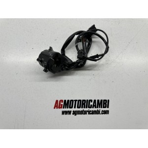 INTERRUPTEUR GAUCHE KAWASAKI NINJA ZX-636 ZX-6R... 2
