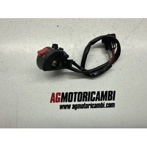 INTERURRORE ACCENSIONE COMMUTATORE DX KAWASAKI NINJA...