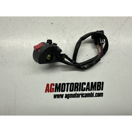 IGNITION SWITCH INTERRUPTER DX KAWASAKI NINJA ZX-636 ZX-6R 2003-2004-2005