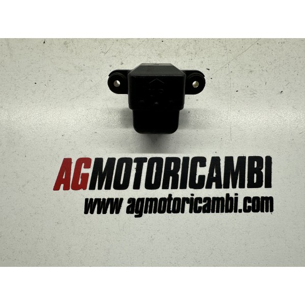 KAWASAKI NINJA ZX-636 ZX-6R 2003-2004-2005...