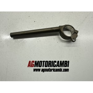 LENKER HALB LENKER LINKS KAWASAKI NINJA ZX-636 ZX-6R...