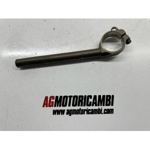 SEMIMANUBRIUM HANDLEBAR LEFT KAWASAKI NINJA ZX-636 ZX-6R... 2