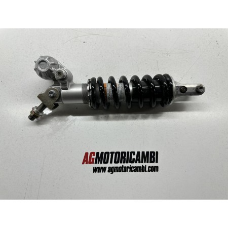 AMORTISSEUR SUSPENSION ARRIÈRE KAWASAKI NINJA ZX-636 ZX-6R 2003-2004-2005