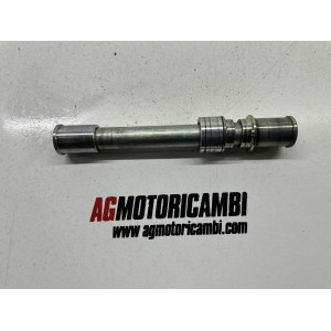 FRONT WHEEL AXLE PIN KAWASAKI NINJA ZX-636 ZX-6R...