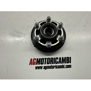 MOYEU DE ROUE ARRIÈRE KAWASAKI NINJA ZX-636 ZX-6R...