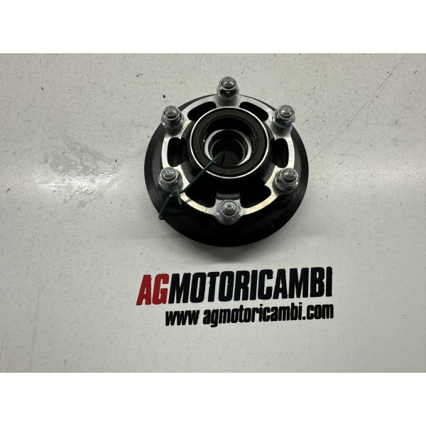 REAR WHEEL SPROCKET CARRIER HUB KAWASAKI NINJA...