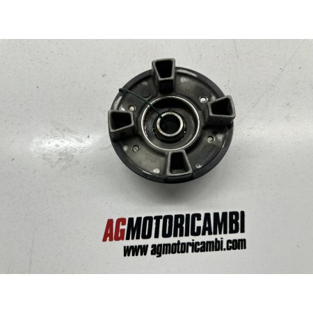 REAR WHEEL SPROCKET CARRIER HUB KAWASAKI NINJA ZX-636 ZX-6R 2003-2004-2005