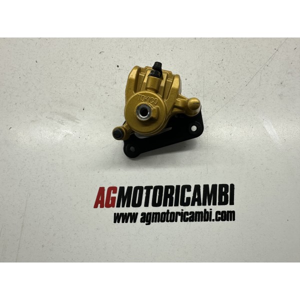 BREMSSATTEL HINTEN KAWASAKI NINJA ZX-636 ZX-6R...