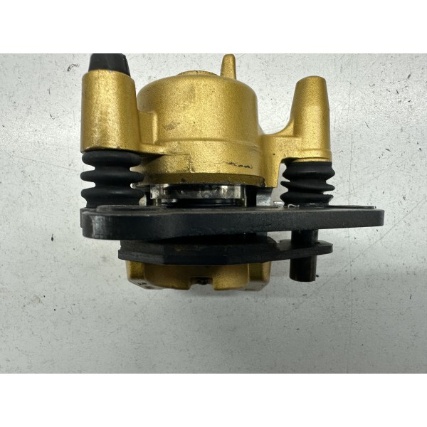 REAR BRAKE CALIPER KAWASAKI NINJA ZX-636 ZX-6R...