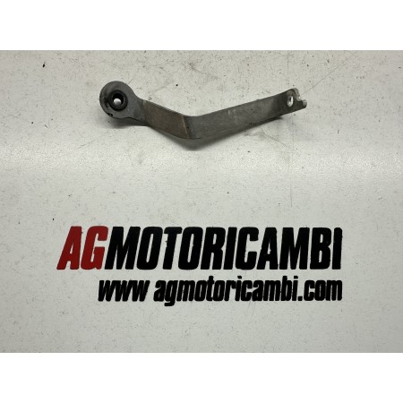 BRACKET RADIATOR SUPPORT KAWASAKI NINJA ZX-636 ZX-6R 2003-2004-2005