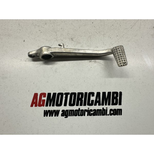 BREMSPEDAL HINTEN KAWASAKI NINJA ZX-636 ZX-6R...