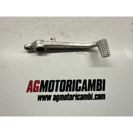 BREMSPEDAL HINTEN KAWASAKI NINJA ZX-636 ZX-6R 2003-2004-2005